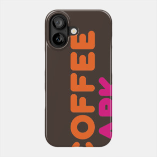 DD For Life! Phone Case