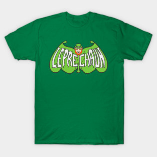Leprechaun 66 T-Shirt