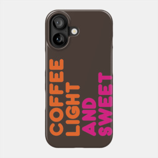 DD For Life! Phone Case