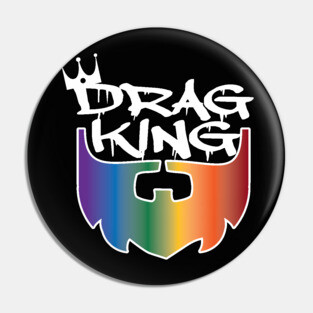 Drag King Pin