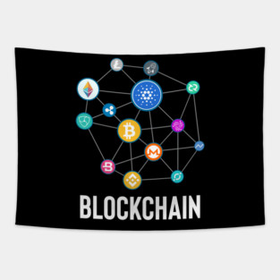 blockchain Tapestry