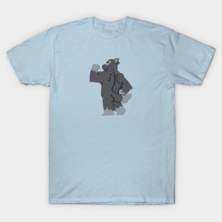 Pup T-Shirt