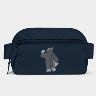 Pup Bag