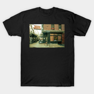 Minetta Tavern NYC T-Shirt