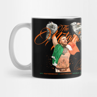 Conor Mcgregor Mug