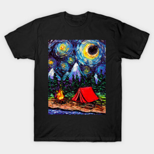 Off The Beaten Path T-Shirt
