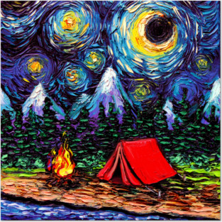 Off The Beaten Path Posters and Art