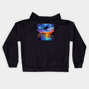 The Guardian Kids Hoodie
