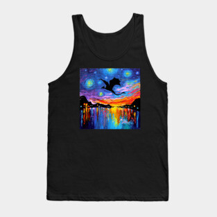 The Guardian Tank Top