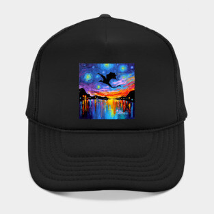 The Guardian Hat