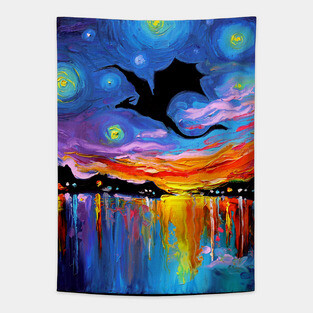 The Guardian Tapestry