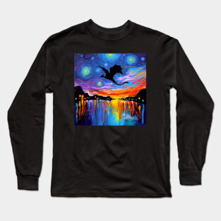 The Guardian Long Sleeve T-Shirt