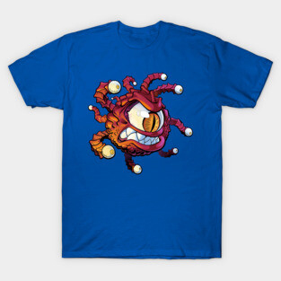 Beholder T-Shirt