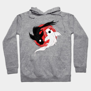 Koi Hoodie