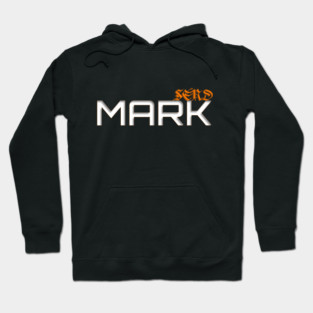 Send Mark Hoodie