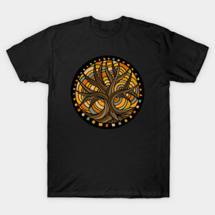 Tree of Life T-Shirt