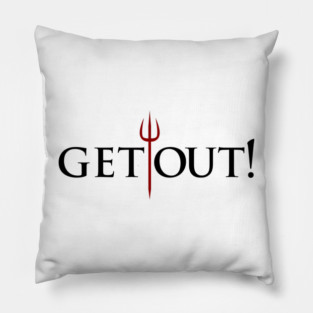 Gordon Ramsay, quote, tv, show, get out Pillow