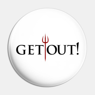 Gordon Ramsay, quote, tv, show, get out Pin