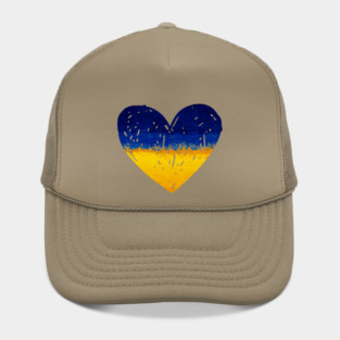 Ukraine Hat