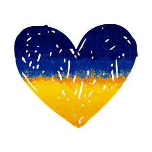 Ukraine T-Shirt