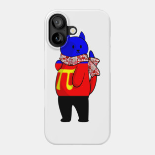 Polyamorous Pride Phone Case