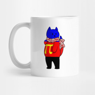 Polyamorous Pride Mug