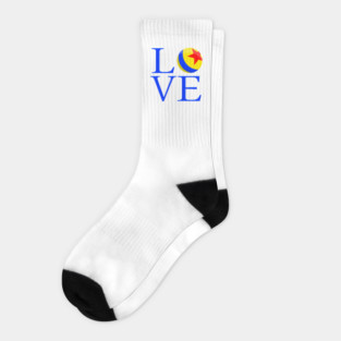 LOVE Socks