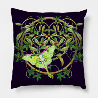 Luna Pillow