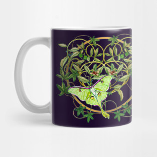 Luna Mug
