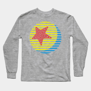 A113 Long Sleeve T-Shirt