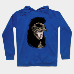 The Kurgan - Highlander Hoodie
