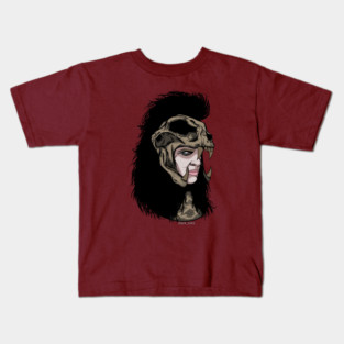 The Kurgan - Highlander Kids T-Shirt