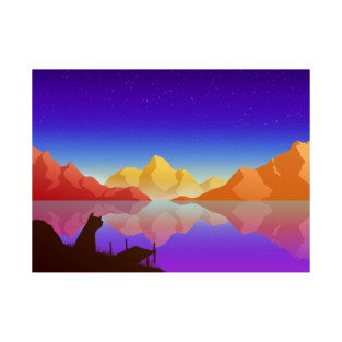 Waiting for the return T-Shirt