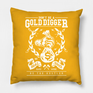 Get money Pillow