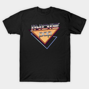 IndiePop T-Shirt