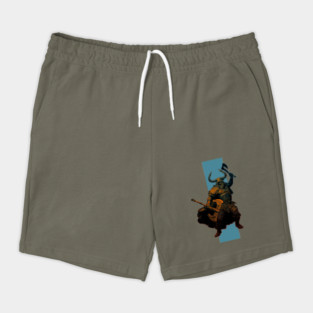 Viking Shorts