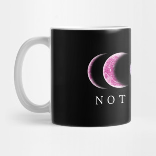 Not A Phase Bisexual Pride LGBT Mug