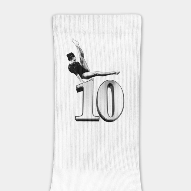 Peng Peng Lee Perfect 10 by GymCastic