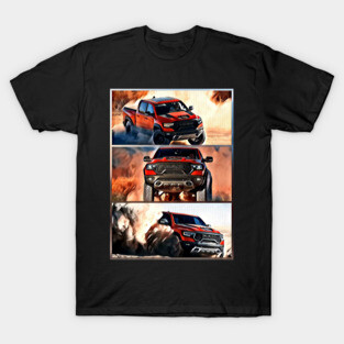 DODGE RAM T-Shirt