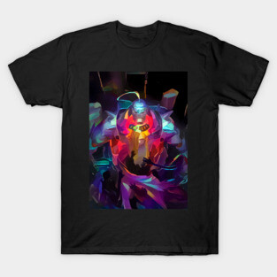 Elric Brothers T-Shirt