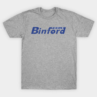 Binford Tools T-Shirt