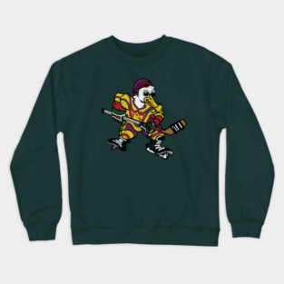 Ducks Crewneck Sweatshirt