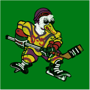 Ducks Posters and Art