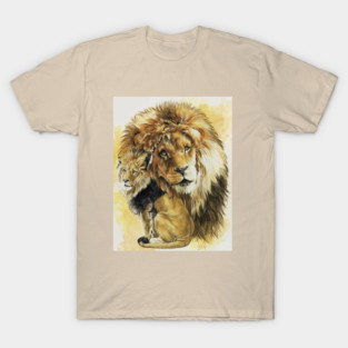 Protector T-Shirt