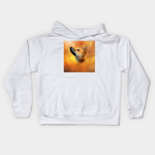 Dingo Kids Hoodie