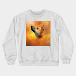 Dingo Crewneck Sweatshirt