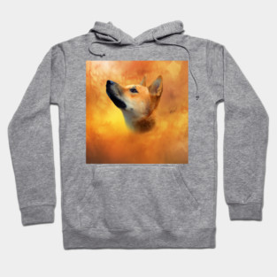 Dingo Hoodie