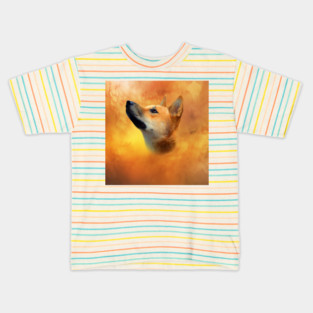 Dingo Kids T-Shirt