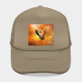 Dingo Hat