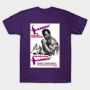 Hammer T-Shirt